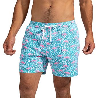 Men's Chubbies 5.5" Swim Trunks