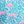 Blue Multi