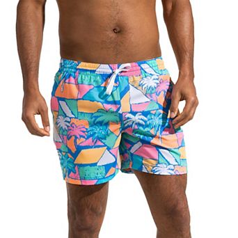 Men's Chubbies 5.5" Swim Trunks
