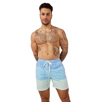 Men's Chubbies 5.5" Swim Trunks
