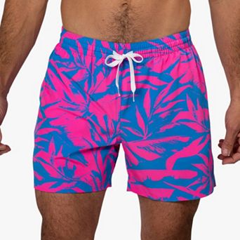 Men's Chubbies 5.5" Swim Trunks
