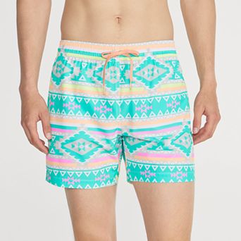 Men's Chubbies 5.5" Swim Trunks