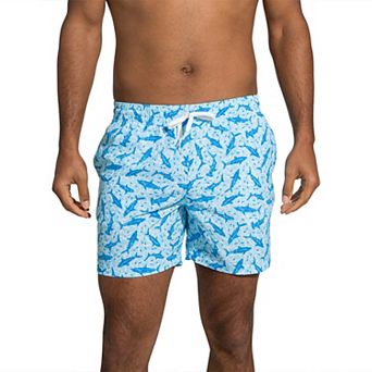 Men's Chubbies 5.5" Swim Trunks