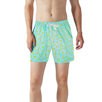 Men's Chubbies 5.5" Swim Trunks