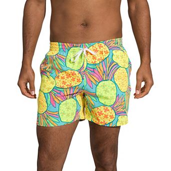 Men's Chubbies 5.5" Swim Trunks
