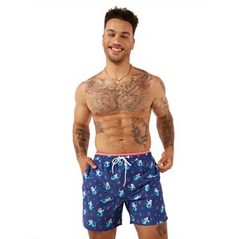 Men's Chubbies 5.5" Swim Trunks