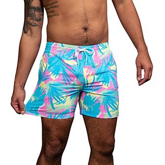 Men's Chubbies 5.5" Swim Trunks