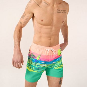 Men's Chubbies 5.5" Swim Trunks