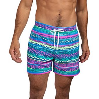 Men's Chubbies 5.5" Swim Trunks
