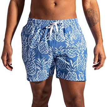 Men's Chubbies 5.5" Swim Trunks