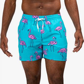 Men's Chubbies 5.5" Swim Trunks