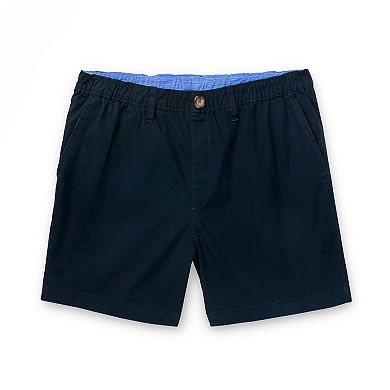 Men's Chubbies The Stapes 5.5-Inch Casual Stretch Shorts