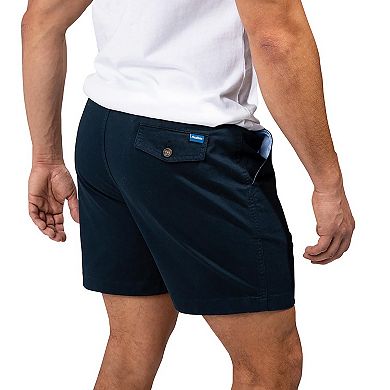 Men's Chubbies The Stapes 5.5-Inch Casual Stretch Shorts