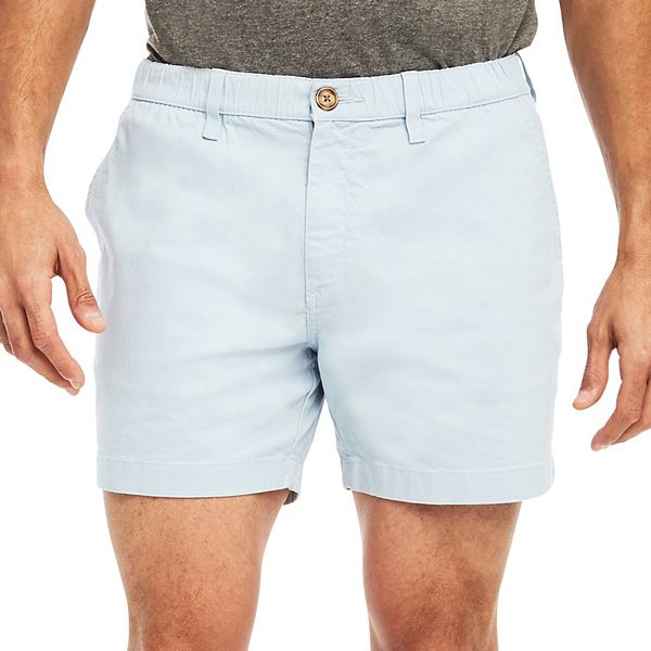 Men's Chubbies 5.5