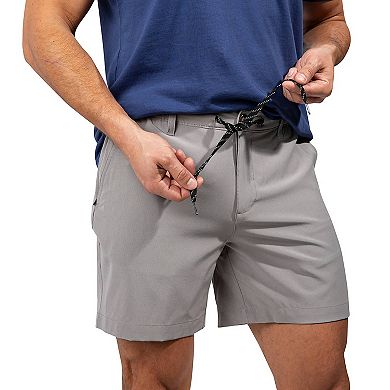 Men's Chubbies The Ruggeds 6-Inch Everywear Shorts