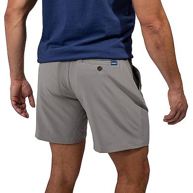 Men's Chubbies The Ruggeds 6-Inch Everywear Shorts