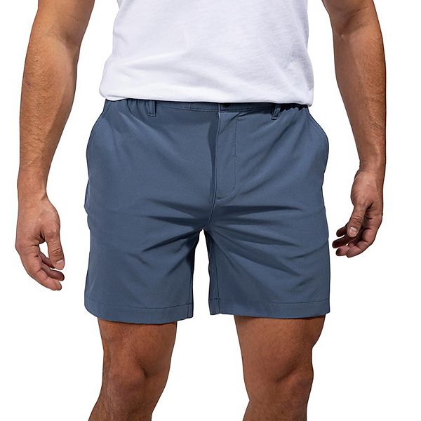 Chubbies Men's Everywear Stretch Shorts 6 in