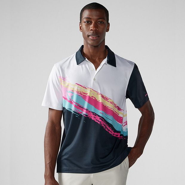 Kohls mens outlet polos