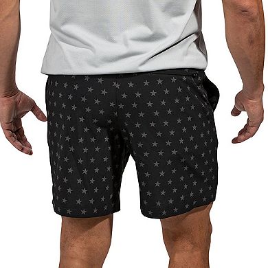 Men's Chubbies The Greeneries Compression Lined Sport Shorts