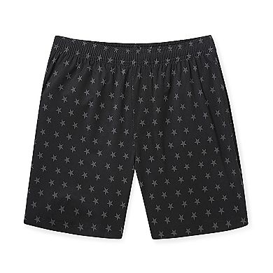 Men's Chubbies The Greeneries Compression Lined Sport Shorts