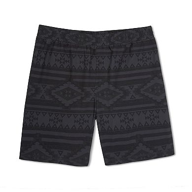 Men's Chubbies The Greeneries Compression Lined Sport Shorts