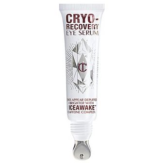 Charlotte Tilbury Cryo-Recovery Depuffing Eye Serum