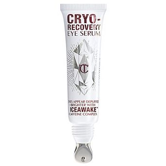 Charlotte Tilbury Cryo-Recovery Depuffing Eye Serum