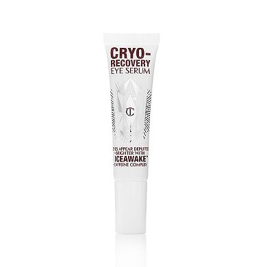 Cryo-Recovery Depuffing Eye Serum