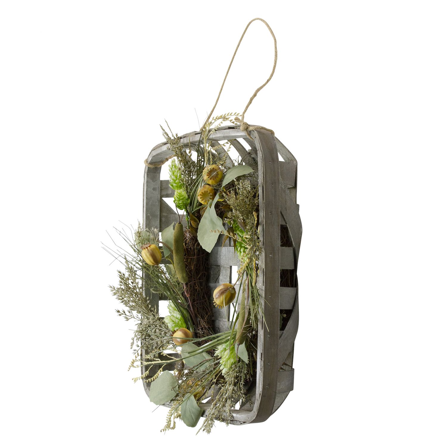 Northlight Grapevine Wreath
