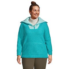 Plus size slouchy discount sweatshirt