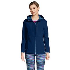 Kohls hot sale petite raincoat