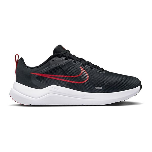 Nike Downshifter 12 Men's Extra-Wide Road Running Shoes