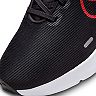 Nike Downshifter 12 Men's Extra-Wide Road Running Shoes