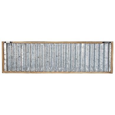 Northlight 27.5" "Trick or Treat" Halloween Wall Sign