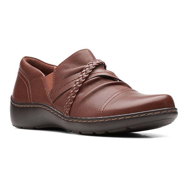 Kohls 2025 shoes clarks