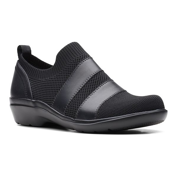 Clarks mens hot sale shoes kohls