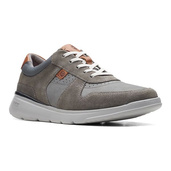 Clarks® Gaskill Vibe Men's Oxford Shoes