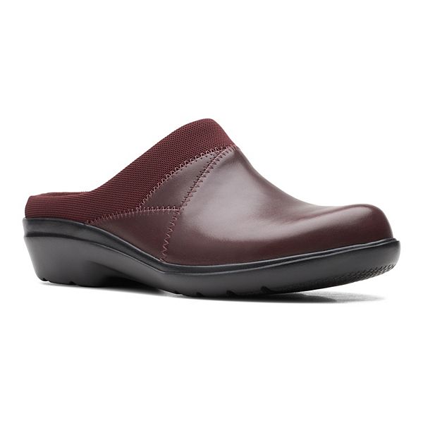 Clarks® Sashlyn Women's Leather