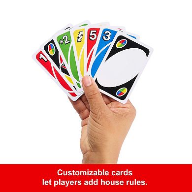 UNO Card Game