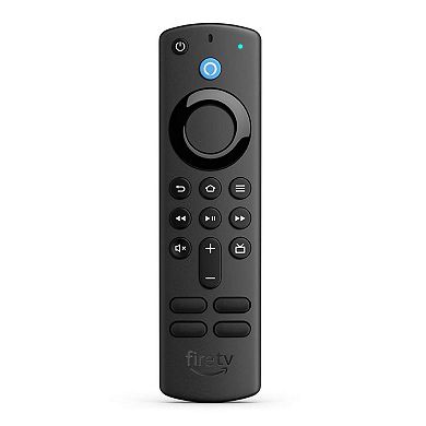 Amazon Fire TV Stick 4K Max Streaming Device with Alexa Voice Remote (includes TV controls)