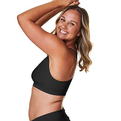 Bravado Designs bravado! BASICS Women's Sleep Maternity and Nursing Bra 1453BA 