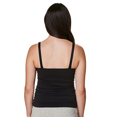 Women's Bravado Designs bravado! BASICS Slimming Maternity and Nursing Cami 7403BA