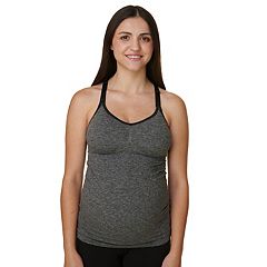 Womens Grey Maternity Bras - Underwear, Clothing