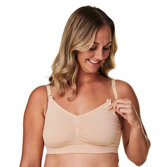 Bravado Designs bravado! BASICS Women's Comfort Maternity and Nursing Bra 1450BA
