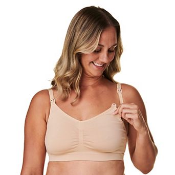 Bravado Designs bravado! BASICS Women's Comfort Maternity and Nursing Bra 1450BA
