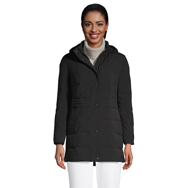 Kohls womens down clearance coats