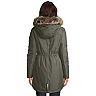 Petite Lands' End Expedition Down Waterproof Winter Parka