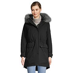 Ladies winter best sale jackets at kohl's