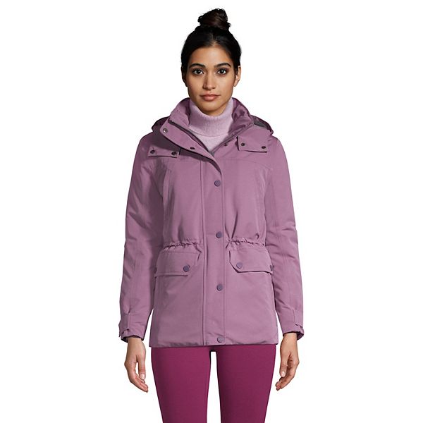 Kohls waterproof outlet jacket