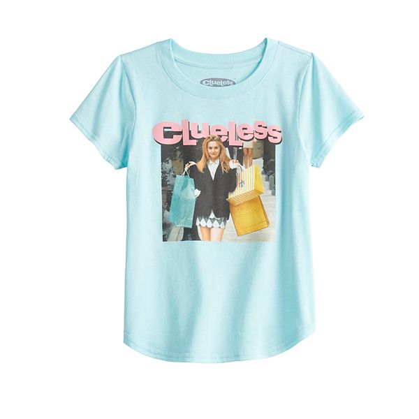 girls blank shirts